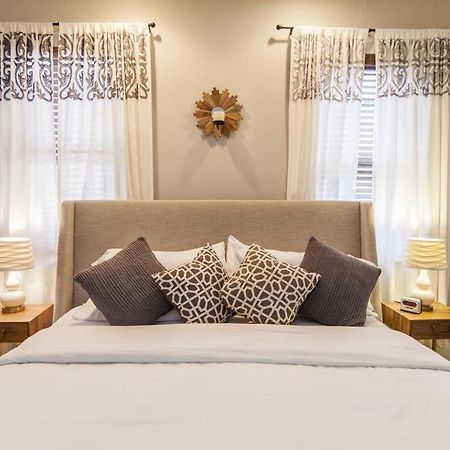Sigler House Nashville Βίλα Εξωτερικό φωτογραφία