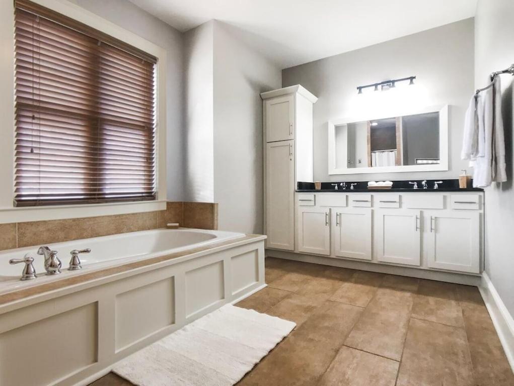 Sigler House Nashville Βίλα Εξωτερικό φωτογραφία