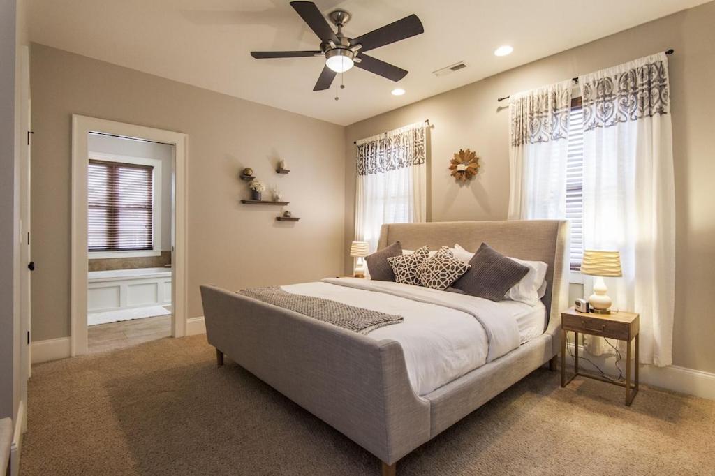 Sigler House Nashville Βίλα Εξωτερικό φωτογραφία